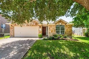 2505 Rusk Ct, Round Rock, TX 78665 - Photo 1