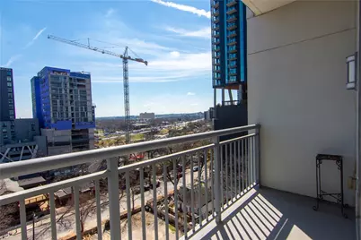 603 Davis Street #1005, Austin, TX 78701 - Photo 3