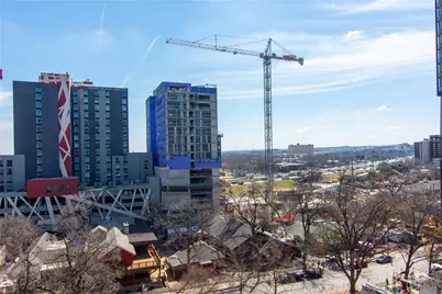 603 Davis Street #1005, Austin, TX 78701 - Photo 37