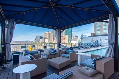 603 Davis Street #1005, Austin, TX 78701 - Photo 9