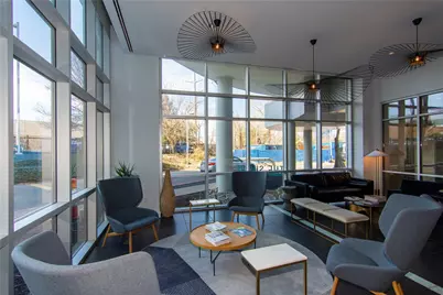603 Davis Street #1005, Austin, TX 78701 - Photo 21