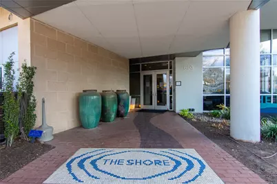 603 Davis Street #1005, Austin, TX 78701 - Photo 25