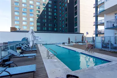 603 Davis Street #1005, Austin, TX 78701 - Photo 35