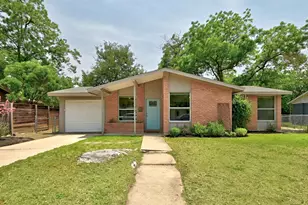 6209 Peggy St, Austin, TX 78723 - Photo 1