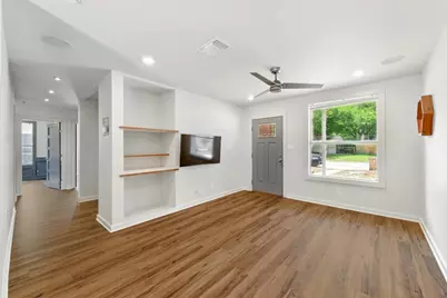 6209 Peggy Street, Austin, TX 78723 - Photo 5