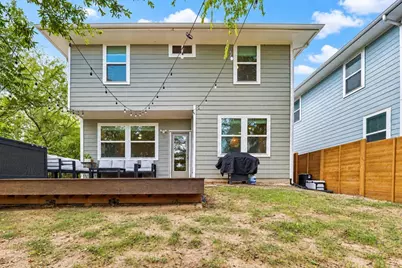602 Bernstein Street #18, Austin, TX 78745 - Photo 25