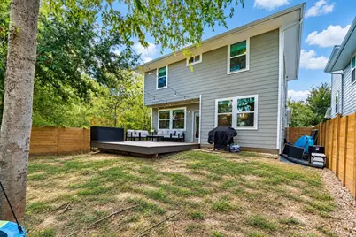602 Bernstein Street #18, Austin, TX 78745 - Photo 23