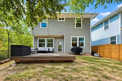 602 Bernstein Street #18, Austin, TX 78745 - Photo 35