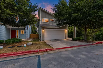 602 Bernstein Street #18, Austin, TX 78745 - Photo 37