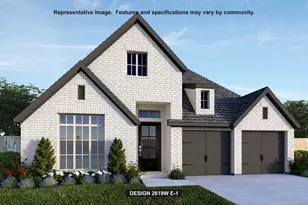 509 Estacado Ln, Georgetown, TX 78633 - Photo 1