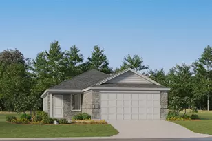 444 Paris St, Maxwell, TX 78656 - Photo 1