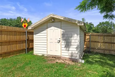 6700 Carisbrooke Lane, Austin, TX 78754 - Photo 29