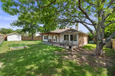 6700 Carisbrooke Lane, Austin, TX 78754 - Photo 27