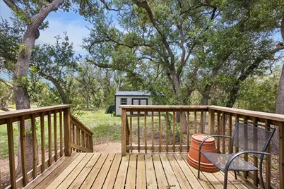 700 S Rainbow Ranch Road, Wimberley, TX 78676 - Photo 23