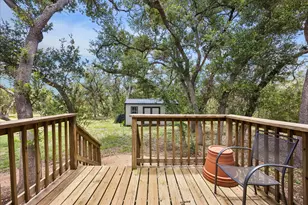 700 S Rainbow Ranch Rd, Wimberley, TX 78676 - Photo 23