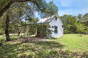 700 S Rainbow Ranch Rd, Wimberley, TX 78676 - Photo 23