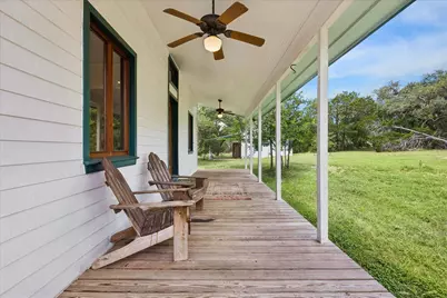 700 S Rainbow Ranch Road, Wimberley, TX 78676 - Photo 1