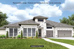 506 Clima Ct, Liberty Hill, TX 78642 - Photo 3