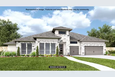 506 Clima Court, Liberty Hill, TX 78642 - Photo 1