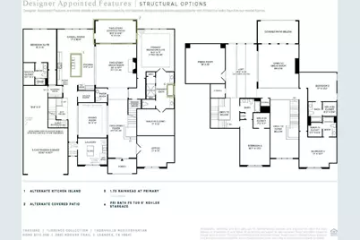 2661 Novara Trail, Leander, TX 78641 - Photo 3