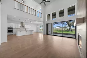 2661 Novara Trl, Leander, TX 78641 - Photo 5