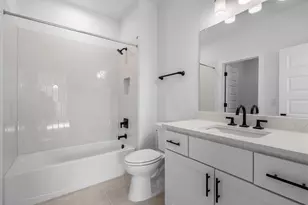 2661 Novara Trl, Leander, TX 78641 - Photo 3