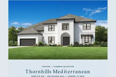 2661 Novara Trail, Leander, TX 78641 - Photo 1