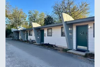 5213 Joe Sayers Avenue #3, Austin, TX 78756 - Photo 1