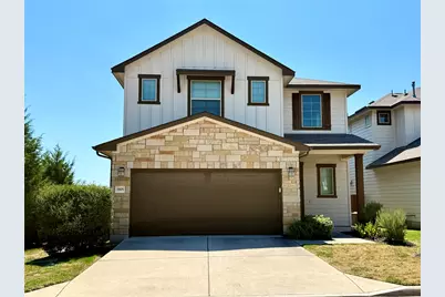 1905 Crimson Rosella Trail, Austin, TX 78728 - Photo 1