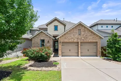 6600 Llano Stage Trail, Austin, TX 78738 - Photo 1