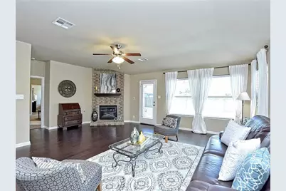 141 Florenz Lane, Georgetown, TX 78628 - Photo 3