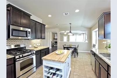 141 Florenz Lane, Georgetown, TX 78628 - Photo 5