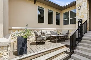 7607 Pace Ravine Dr, Lago Vista, TX 78645 - Photo 3