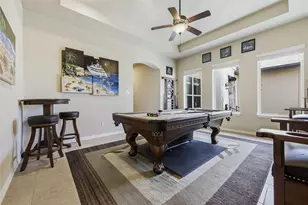 7607 Pace Ravine Dr, Lago Vista, TX 78645 - Photo 13