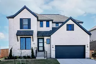 239 Prickly Poppy Loop, Kyle, TX 78640 - Photo 1