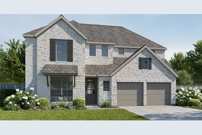 239 Prickly Poppy Loop, Kyle, TX 78640 - Photo 1