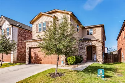 17404 Crazy Arm Road, Round Rock, TX 78664 - Photo 3