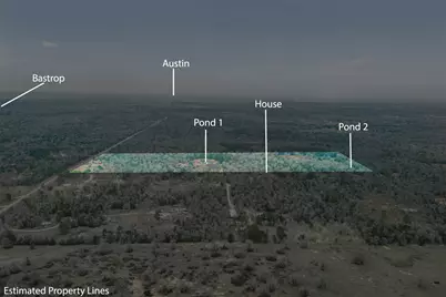 150 Turner Lane, Paige, TX 78659 - Photo 25