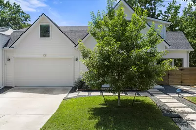1129 Henninger Street #B, Austin, TX 78702 - Photo 33
