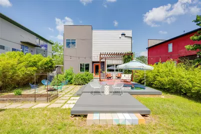 5337 Sendero Hills Parkway, Austin, TX 78724 - Photo 7
