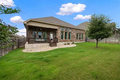 725 Millcreek Lane, Leander, TX 78641 - Photo 35