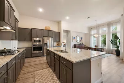 725 Millcreek Lane, Leander, TX 78641 - Photo 9