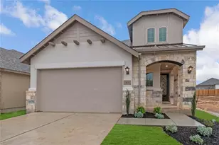 205 Rosebush Dr, Liberty Hill, TX 78642 - Photo 1