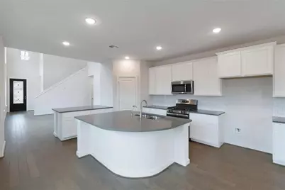 205 Rosebush Drive, Liberty Hill, TX 78642 - Photo 5