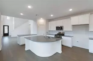 205 Rosebush Dr, Liberty Hill, TX 78642 - Photo 5