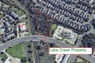 10101 Lake Creek Pkwy, Austin, TX 78729 - Photo 1
