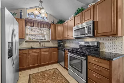 706 Post Oak Circle, Cedar Park, TX 78613 - Photo 5