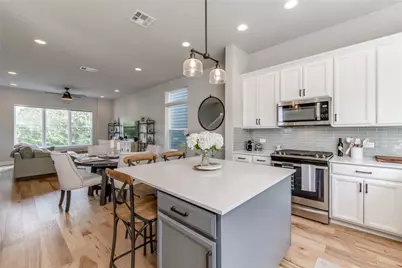 1405 Hyde Street, Austin, TX 78741 - Photo 5