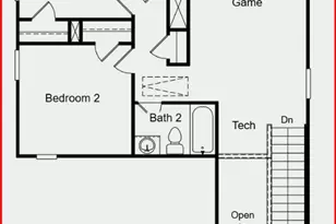 701 Unakite Trl, Liberty Hill, TX 78642 - Photo 29