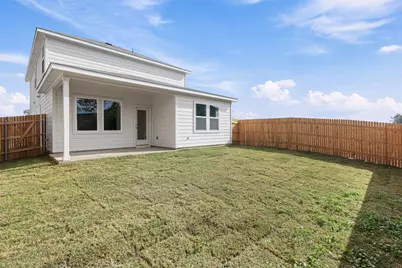 701 Unakite Trail, Liberty Hill, TX 78642 - Photo 25